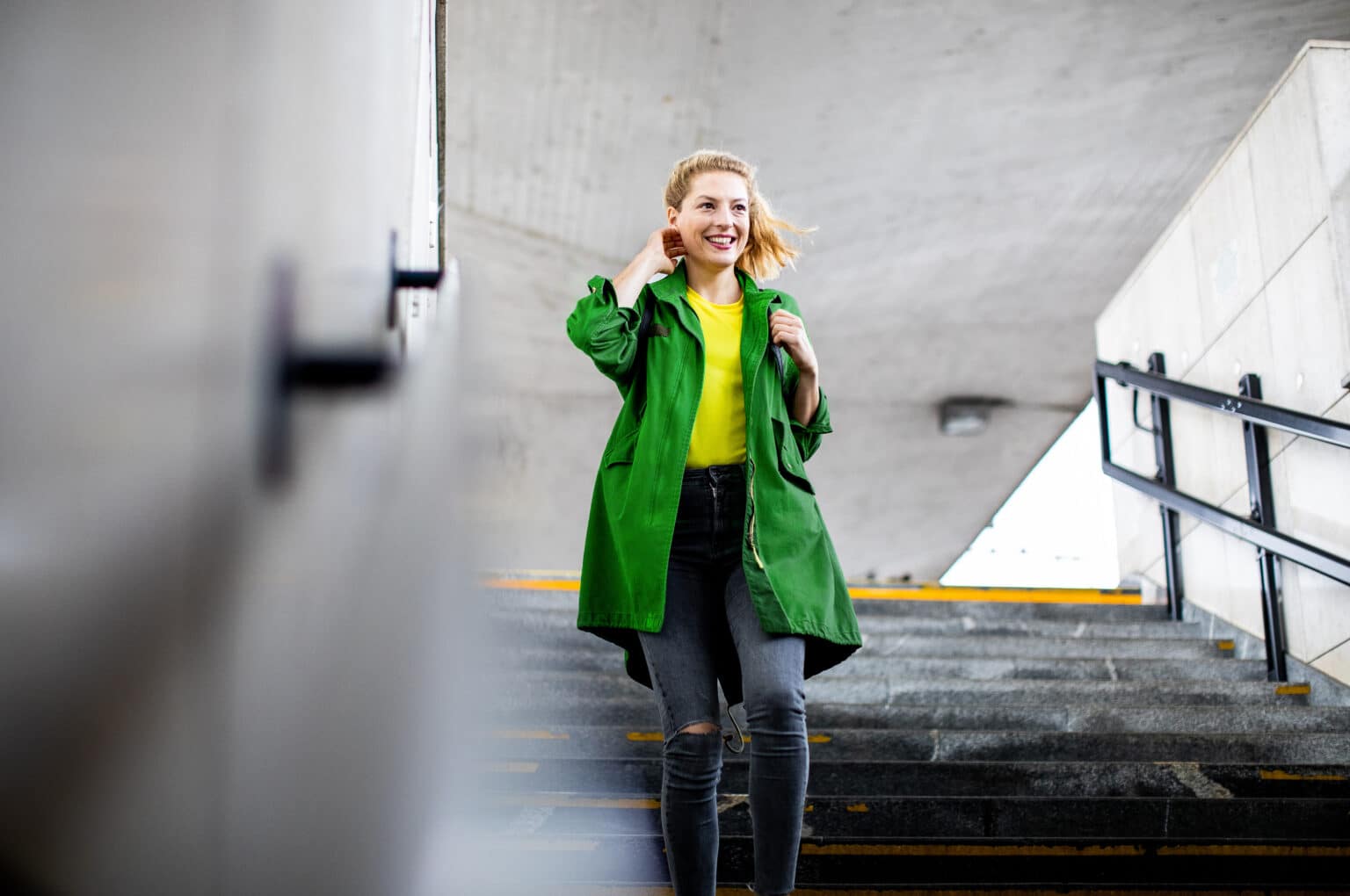 The SR Group About Frazer Jones