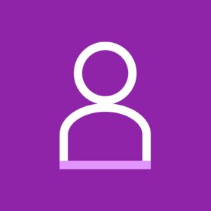 headshot placeholder