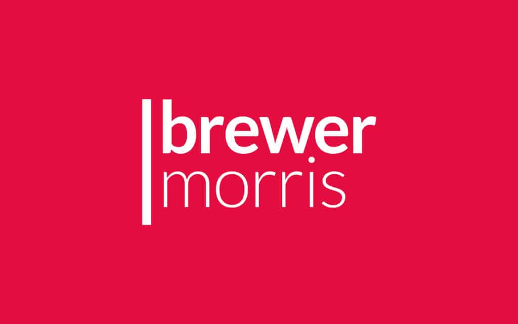Brewer Morris Logo