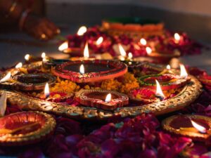 Diwali celebrations in Singapore