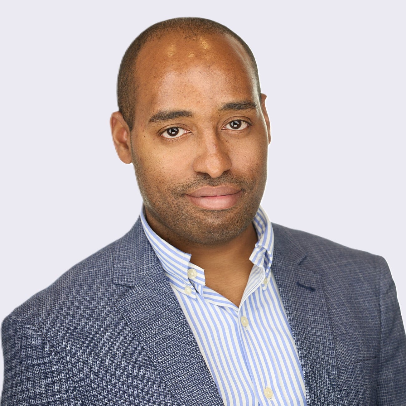 Headshot of Kory Kantenga