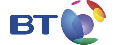 BT logo