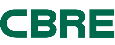 CBRE logo