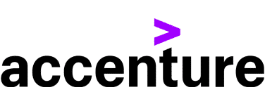 Accenture logo
