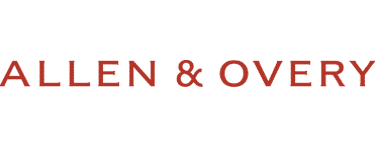 Allen & Overy logo