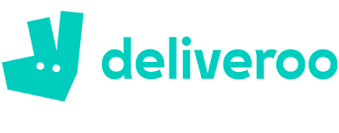 Deliveroo ;logo