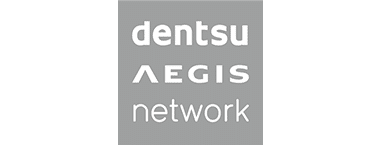 Dentsu logo